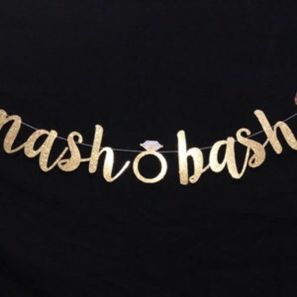 Nashville Bachelorette Banner